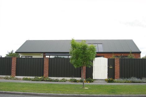 Photo of property in 7a Wiltshire Court, Rangiora, 7400