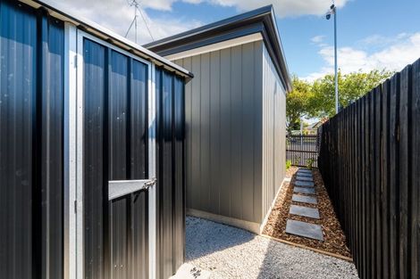 Photo of property in 2/590 Gloucester Street, Linwood, Christchurch, 8011