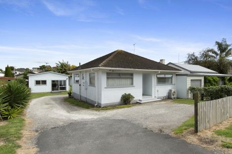 Photo of property in 509 Fraser Street, Parkvale, Tauranga, 3112