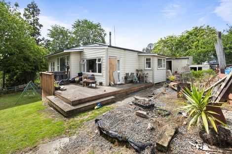 Photo of property in 4 Pukeko Street, Taihape, 4720