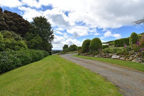 Photo of property in 417 Orepuki Riverton Highway, Longwood, Riverton, 9881