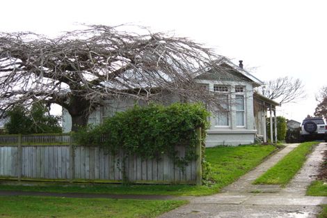 Photo of property in 58 Louisa Street, Gladstone, Invercargill, 9810