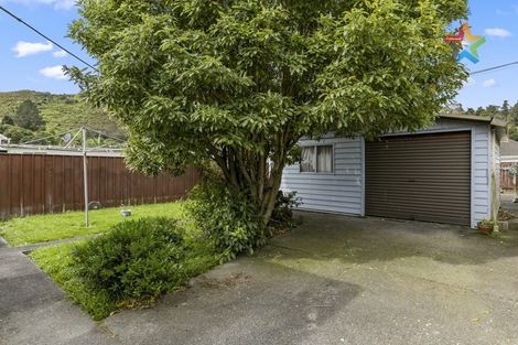 Photo of property in 78 Hewer Crescent, Naenae, Lower Hutt, 5011