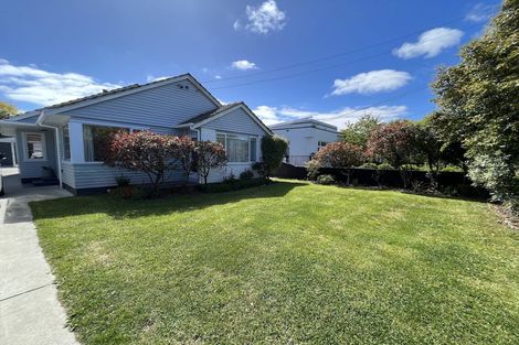 Photo of property in 47 Dacre Street, Linwood, Christchurch, 8062