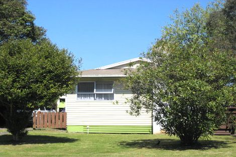 Photo of property in 5 Mcdiarmid Crescent, Huntly, 3700