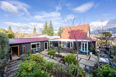 Photo of property in 54 Hedditch Street, Wanaka, 9305