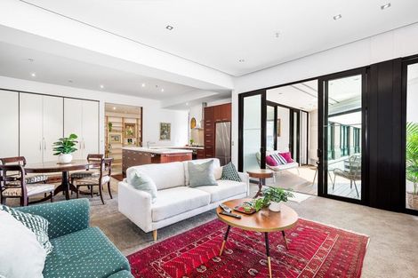 Photo of property in Chaffers Dock, 504/22 Herd Street, Te Aro, Wellington, 6011