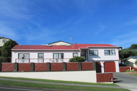 Photo of property in 52 Major Drive, Kelson, Lower Hutt, 5010