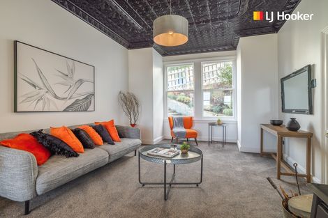 Photo of property in 45 College Street, Caversham, Dunedin, 9012