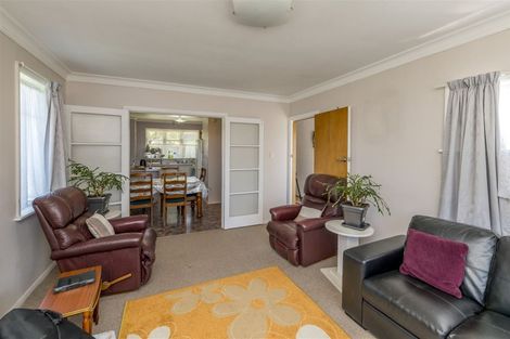 Photo of property in 2 William Street, Levin, 5510
