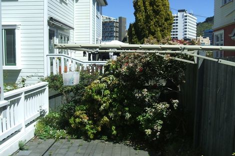 Photo of property in 12c Hobson Street, Thorndon, Wellington, 6011