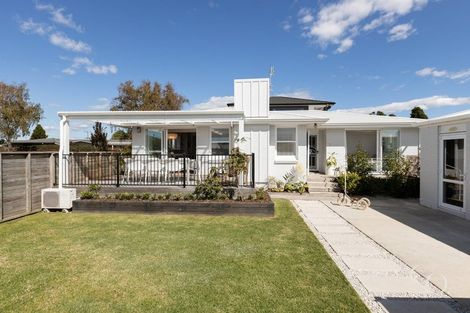 Photo of property in 5 Bennett Street, Otumoetai, Tauranga, 3110