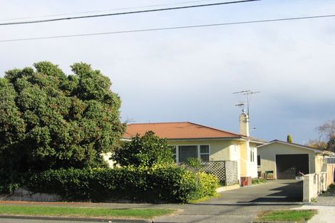 Photo of property in 101 Riverbend Road, Onekawa, Napier, 4110