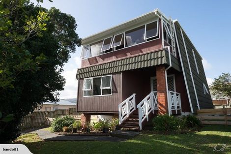 Photo of property in 39 Nottingham Road, Onerahi, Whangarei, 0110