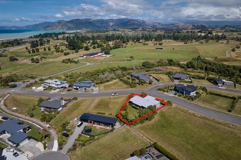 Photo of property in 28 Greenburn Way, Kaikoura Flat, Kaikoura, 7371