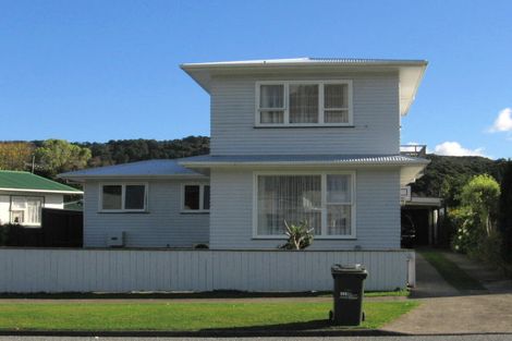 Photo of property in 37 Meremere Street, Wainuiomata, Lower Hutt, 5014