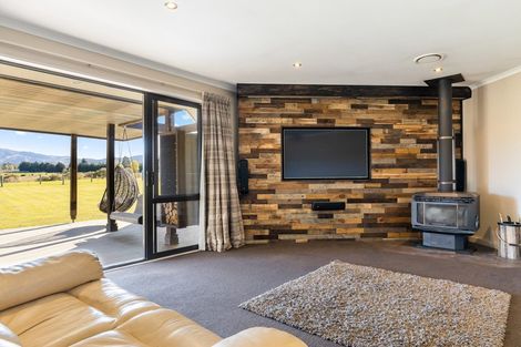 Photo of property in 261 Loburn Kowai Road, Loburn, Rangiora, 7472