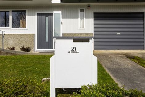 Photo of property in 21 Cleary Street, Waterloo, Lower Hutt, 5011
