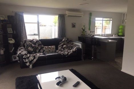 Photo of property in 144b Ohoka Road, Kaiapoi, 7630