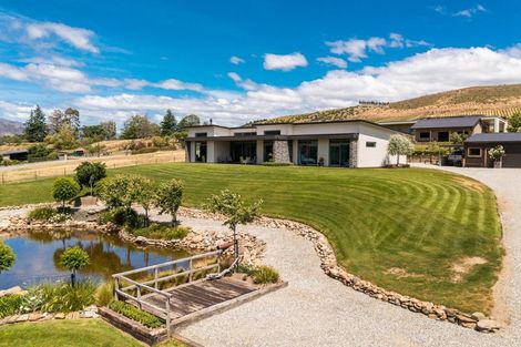 Photo of property in 75 Lowburn Valley Road, Lowburn, Cromwell, 9384