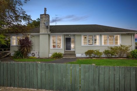 Photo of property in 21 Maher Street, Elderslea, Upper Hutt, 5018