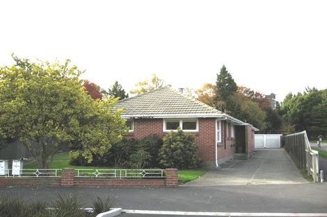 Photo of property in 50 Kirkwood Avenue, Upper Riccarton, Christchurch, 8041