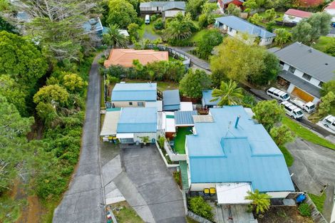 Photo of property in 60 Sunnyside Road, Sunnyvale, Auckland, 0612