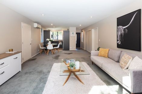 Photo of property in 137d Clyde Road, Burnside, Christchurch, 8053