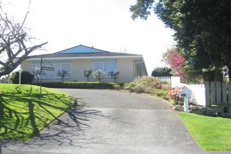 Photo of property in 12 Raniera Street, Glen Avon, New Plymouth, 4312