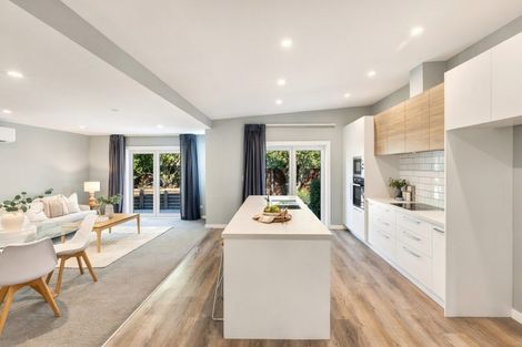 Photo of property in 1/108 Poulson Street, Addington, Christchurch, 8024