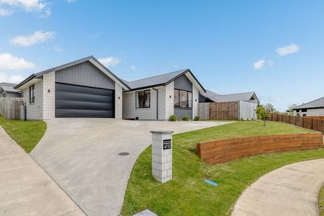 Photo of property in 4/183 Saddle Terrace, Te Awamutu, 3800