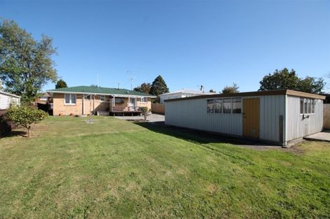 Photo of property in 93 Manaia Street, Tokoroa, 3420