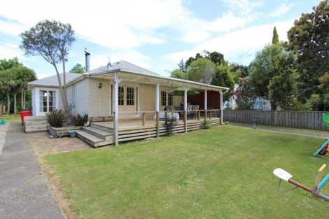 Photo of property in 59 Mangahao Road, Pahiatua, 4910