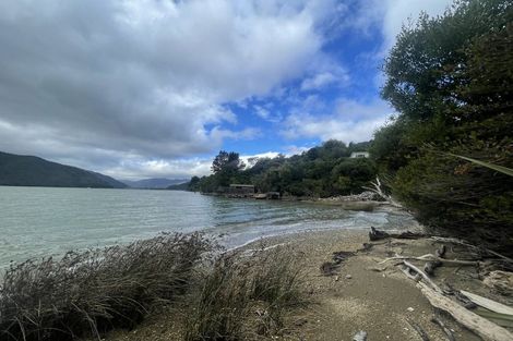 Photo of property in 685 Queen Charlotte Drive, Havelock, Picton, 7281