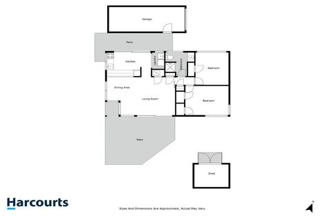 Photo of property in 5b Monarch Grove, Pauanui, Hikuai, 3579