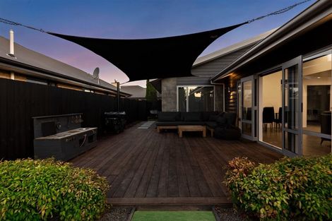 Photo of property in 1 Allison Crescent, Kaiapoi, 7630