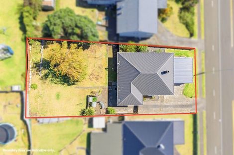 Photo of property in 111 Carlton Avenue, Tawhero, Whanganui, 4501