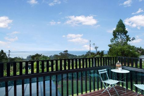 Photo of property in 91 Victory Road, Laingholm, Auckland, 0604