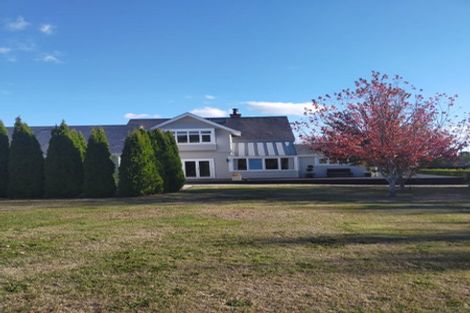 Photo of property in 208 Carrs Road, Loburn, Rangiora, 7472