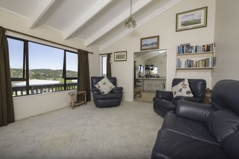 Photo of property in 6 Deeming Road, Okiato, Russell, 0272