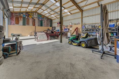 Photo of property in 69 Oak Street, Orari, Geraldine, 7992