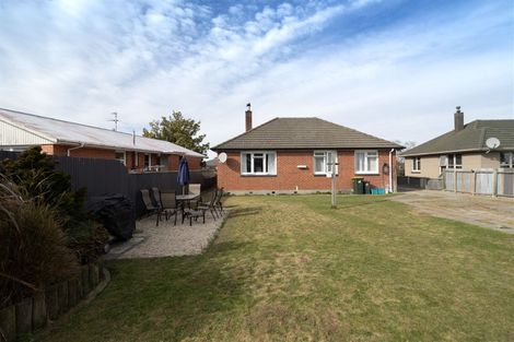 Photo of property in 15 Bird Street, Hampstead, Ashburton, 7700