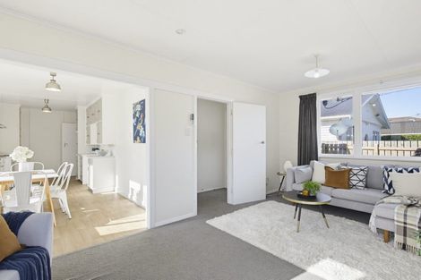 Photo of property in 26b Weka Street, Miramar, Wellington, 6022