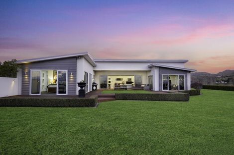 Photo of property in 44 Aintree Road, Havelock North, 4130