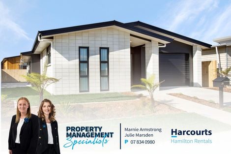 Photo of property in 24 Taiatea Drive, Baverstock, Hamilton, 3200