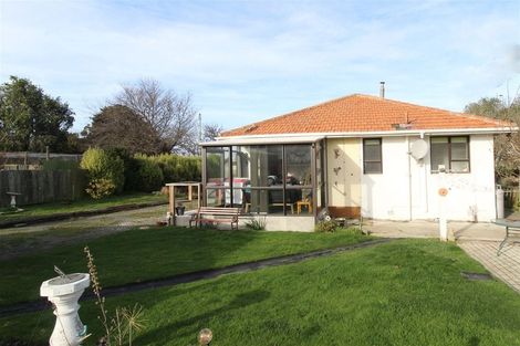 Photo of property in 1 Alde Street, Oamaru North, Oamaru, 9400