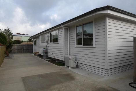 Photo of property in 13a Treadwell Street, Naenae, Lower Hutt, 5011
