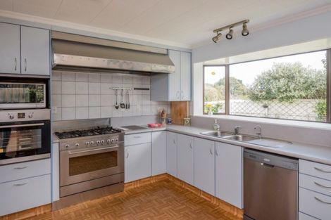 Photo of property in 41 The Avenue, Levin, 5510