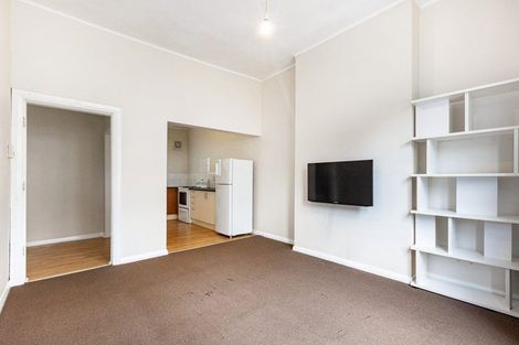Photo of property in 25 Adams Terrace, Aro Valley, Wellington, 6021