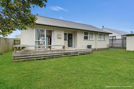 Photo of property in 26 Domett Street, Kawerau, 3127